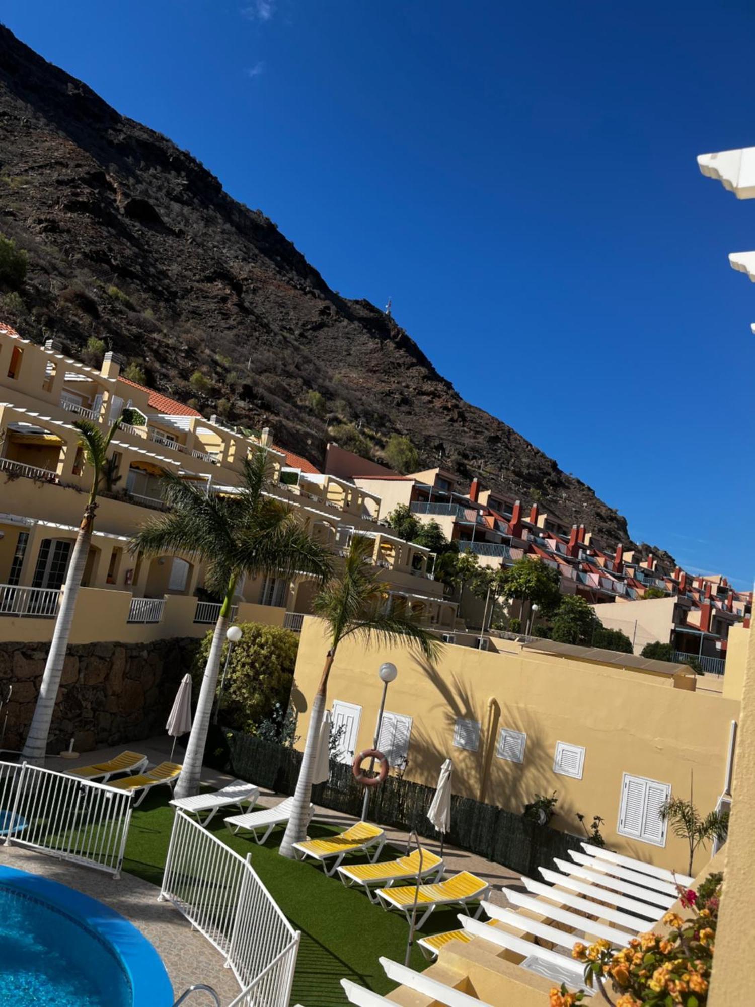 Los Mangueros Beach 37 Puerto De Mogan Exteriér fotografie